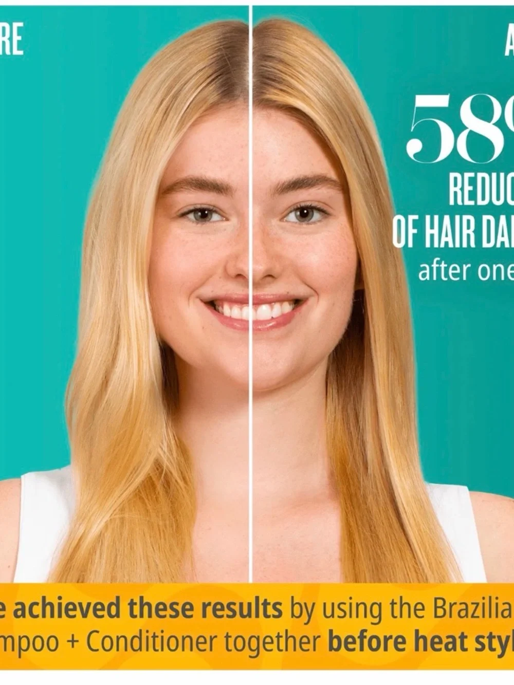 Sol SHAMPOO Strengthening + Smoothing 3oz